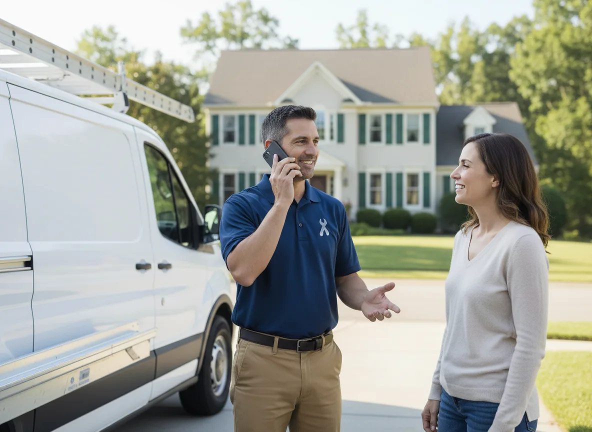 Home Gutter Service Dillsboro, IN FAQs